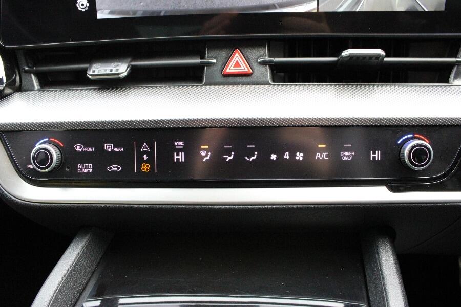 Used Kia Sportage 2023 for sale - 77320226: Photo 35