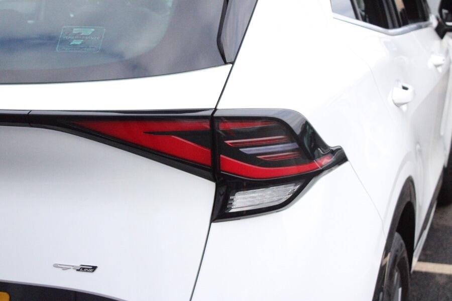 Used Kia Sportage 2023 for sale - 77320226: Photo 43