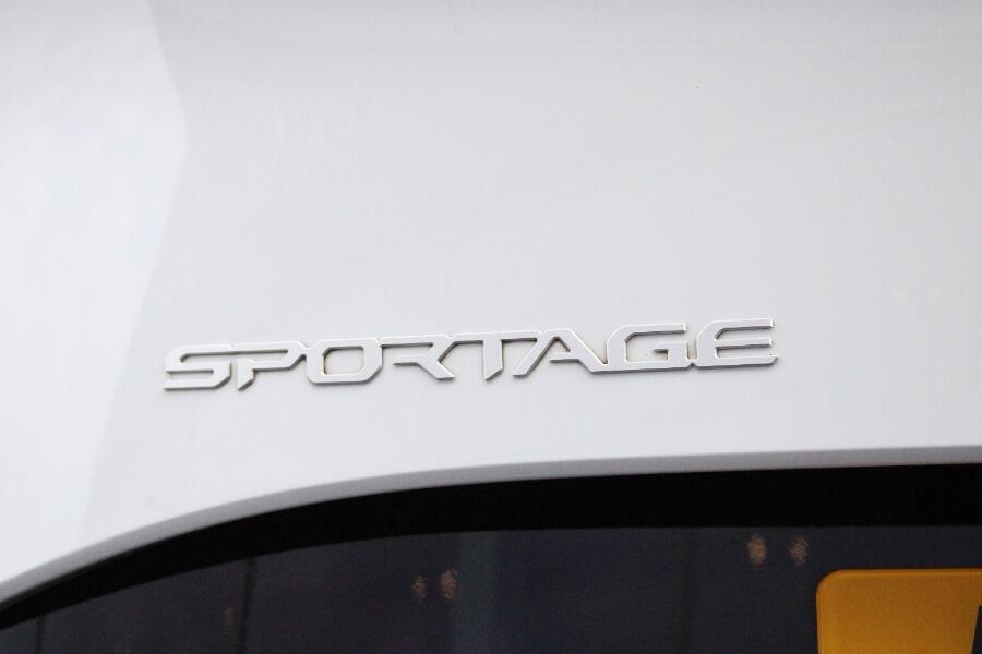 Used Kia Sportage 2023 for sale - 77320226: Photo 45