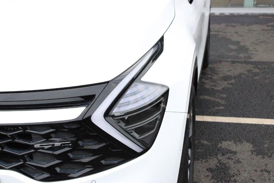 Used Kia Sportage 2023 for sale - 77320226: Photo 49