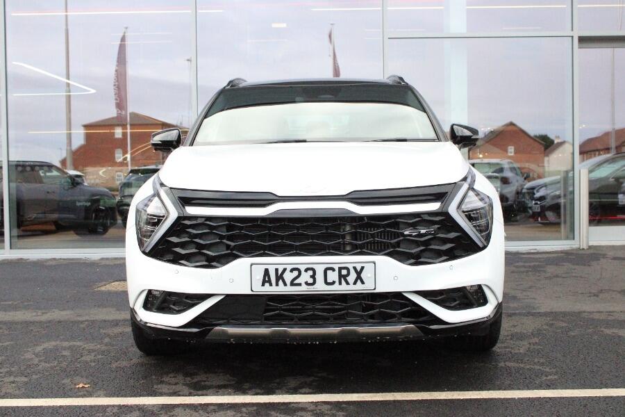 Used Kia Sportage 2023 for sale - 77320226: Photo 9