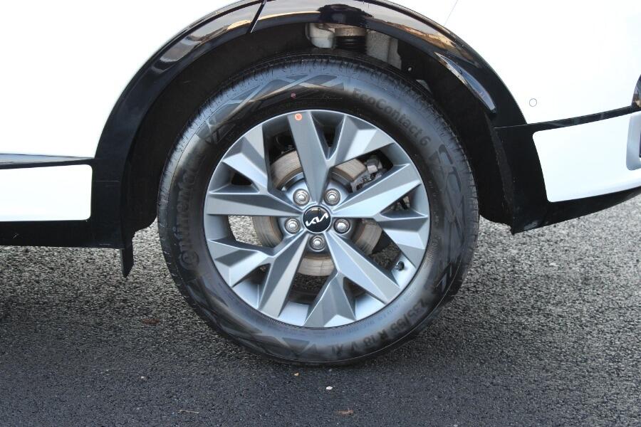 Used Kia Sportage 2025 for sale - 76765840: Photo 12