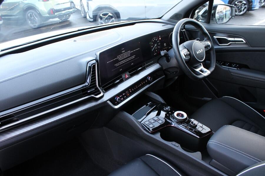 Used Kia Sportage 2025 for sale - 76765840: Photo 13