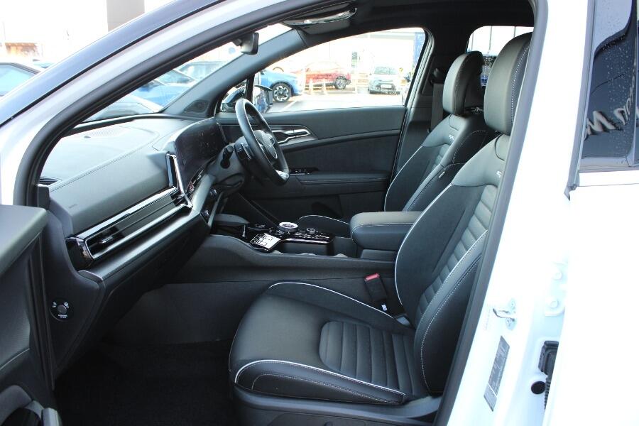 Used Kia Sportage 2025 for sale - 76765840: Photo 14