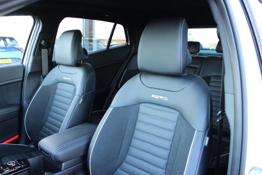 Used Kia Sportage 2025 for sale - 76765840: Photo 15