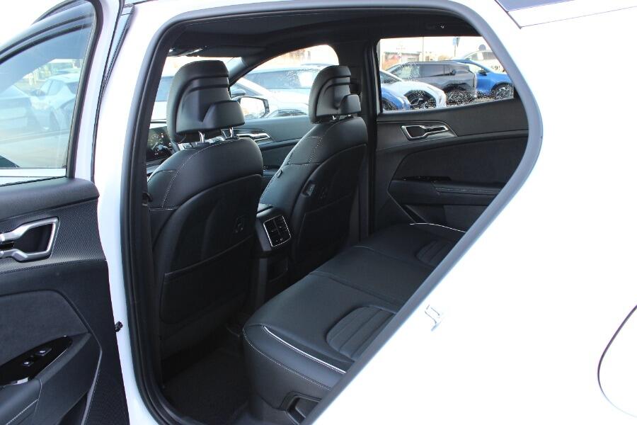 Used Kia Sportage 2025 for sale - 76765840: Photo 16
