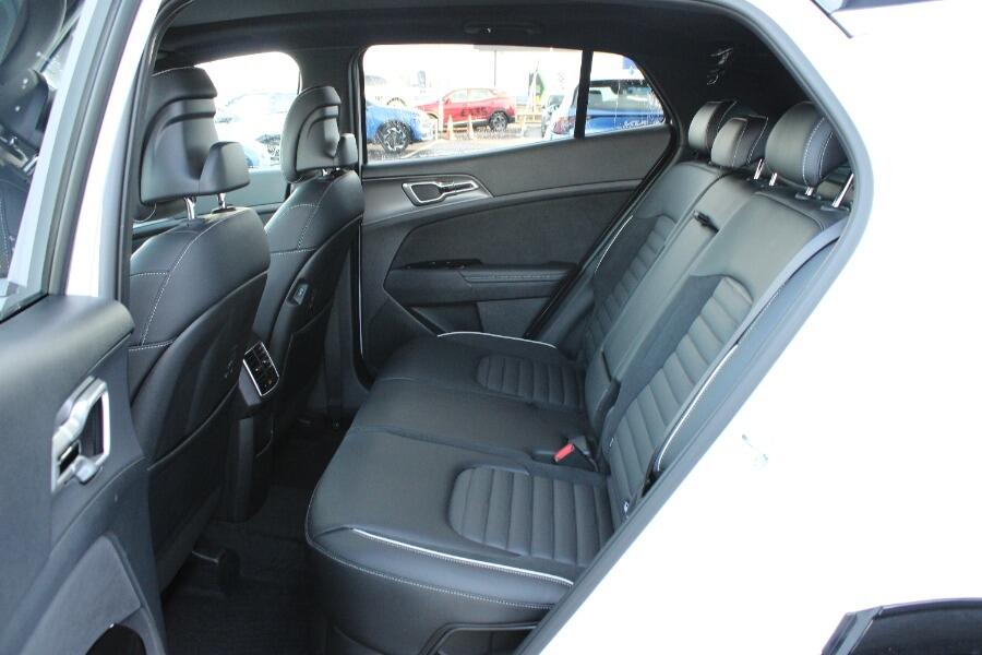Used Kia Sportage 2025 for sale - 76765840: Photo 17