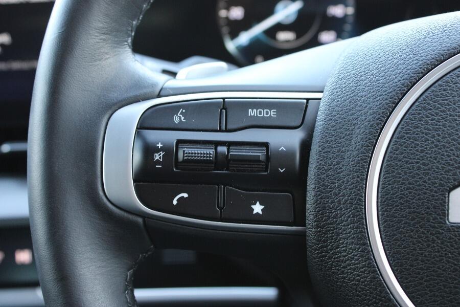 Used Kia Sportage 2025 for sale - 76765840: Photo 24