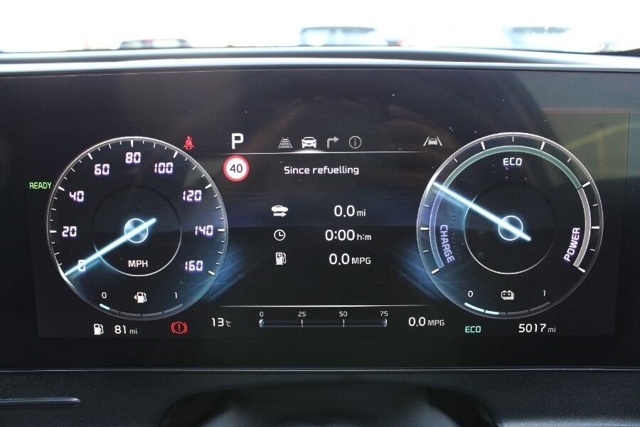 Used Kia Sportage 2025 for sale - 76765840: Photo 27