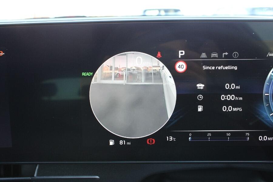 Used Kia Sportage 2025 for sale - 76765840: Photo 28