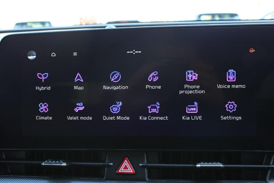 Used Kia Sportage 2025 for sale - 76765840: Photo 29