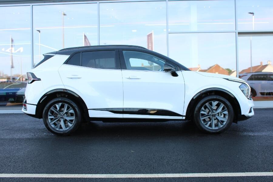 Used Kia Sportage 2025 for sale - 76765840: Photo 3