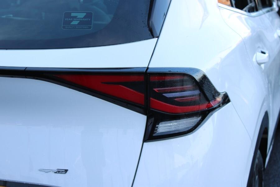 Used Kia Sportage 2025 for sale - 76765840: Photo 43