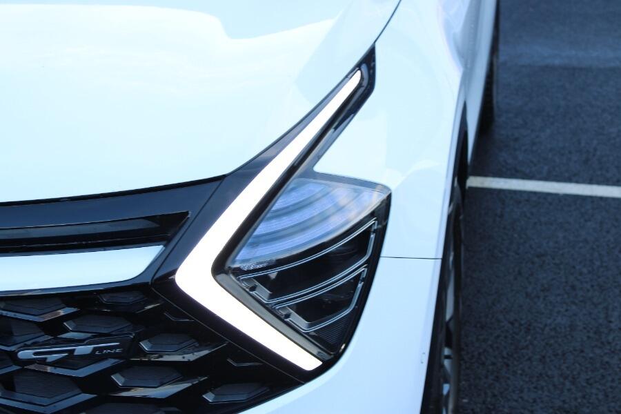 Used Kia Sportage 2025 for sale - 76765840: Photo 48