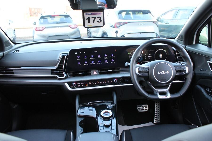Used Kia Sportage 2025 for sale - 76765840: Photo 50
