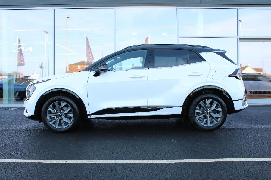 Used Kia Sportage 2025 for sale - 76765840: Photo 7