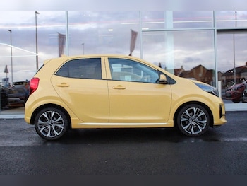 Used Kia Picanto 2023 for sale - 76398483: Photo