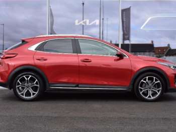 Used Kia XCeed 2019 for sale - 75318716: Photo