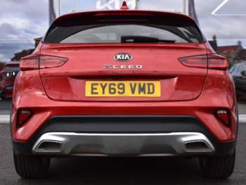 Used Kia XCeed 2019 for sale - 75318716: Photo