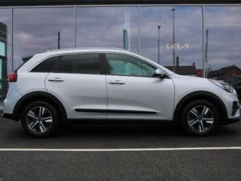 Used Kia Niro 2020 for sale - 75319244: Photo
