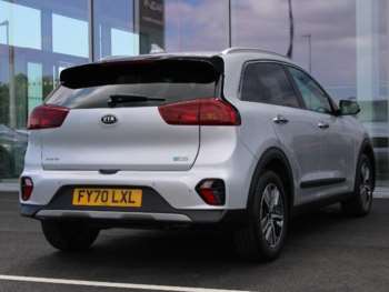 Used Kia Niro 2020 for sale - 75319244: Photo