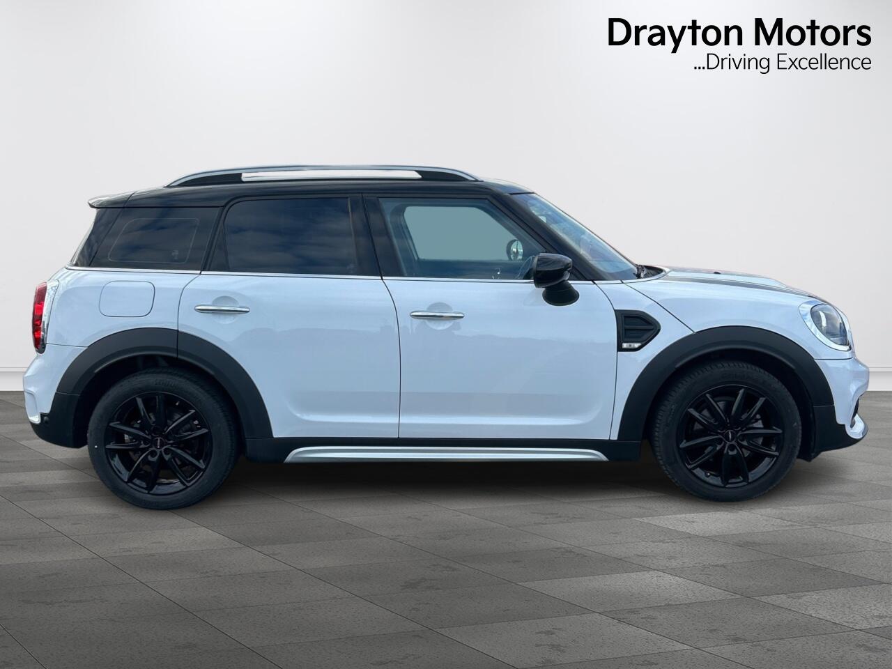 Used MINI Countryman 2019 for sale - 78086326: Photo 10