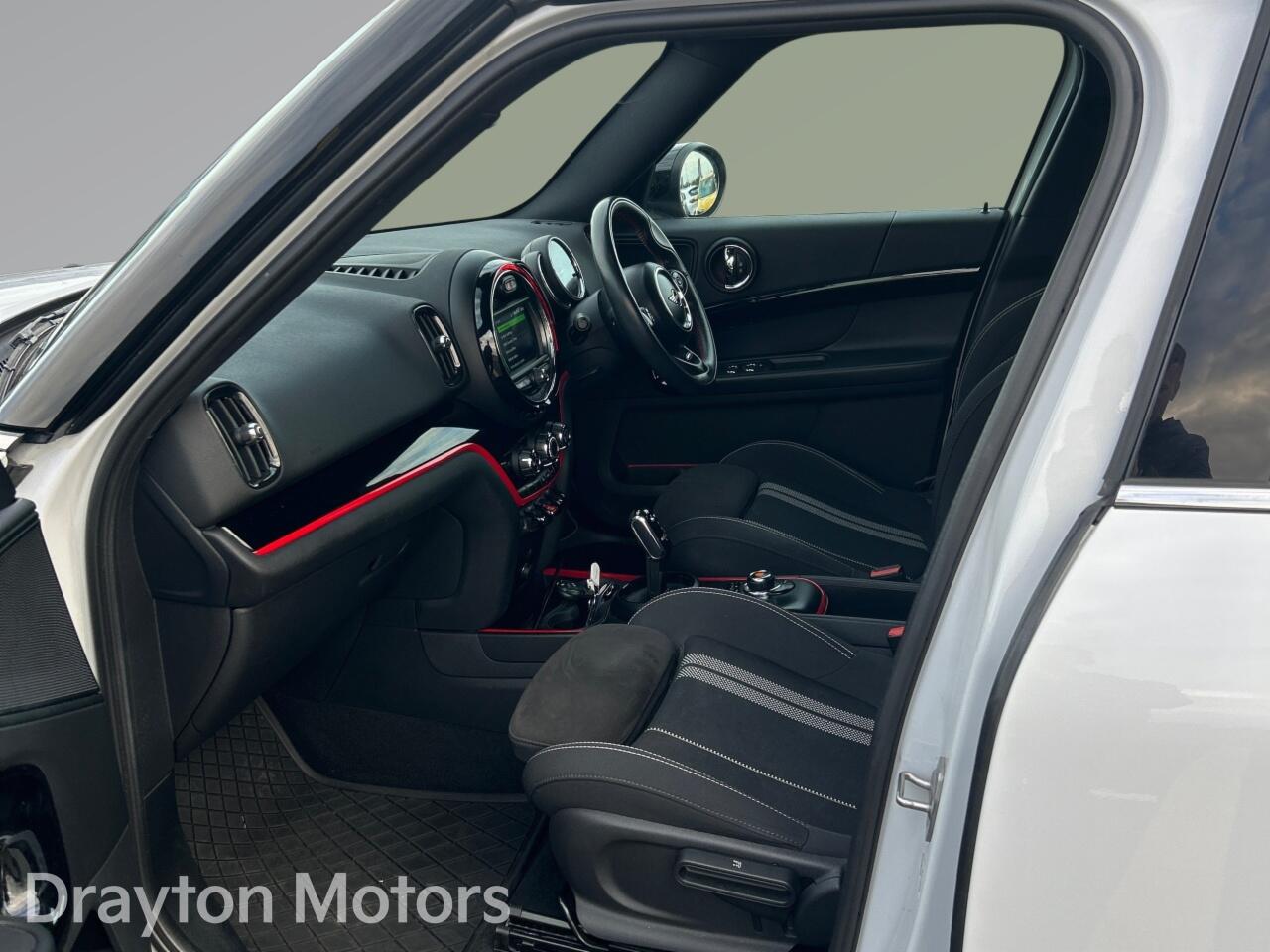 Used MINI Countryman 2019 for sale - 78086326: Photo 12