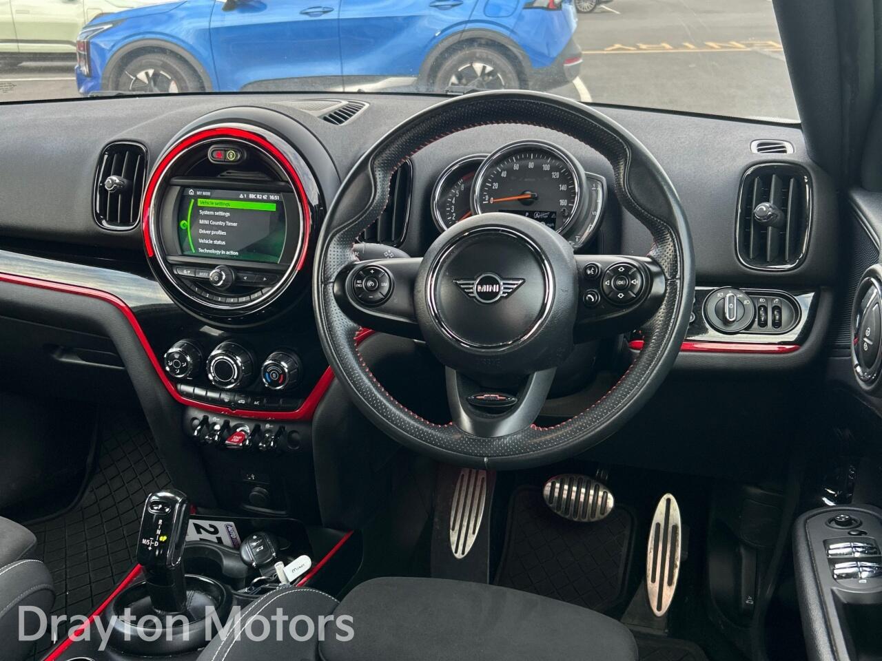 Used MINI Countryman 2019 for sale - 78086326: Photo 13