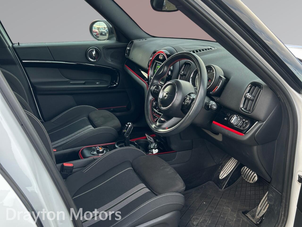 Used MINI Countryman 2019 for sale - 78086326: Photo 15