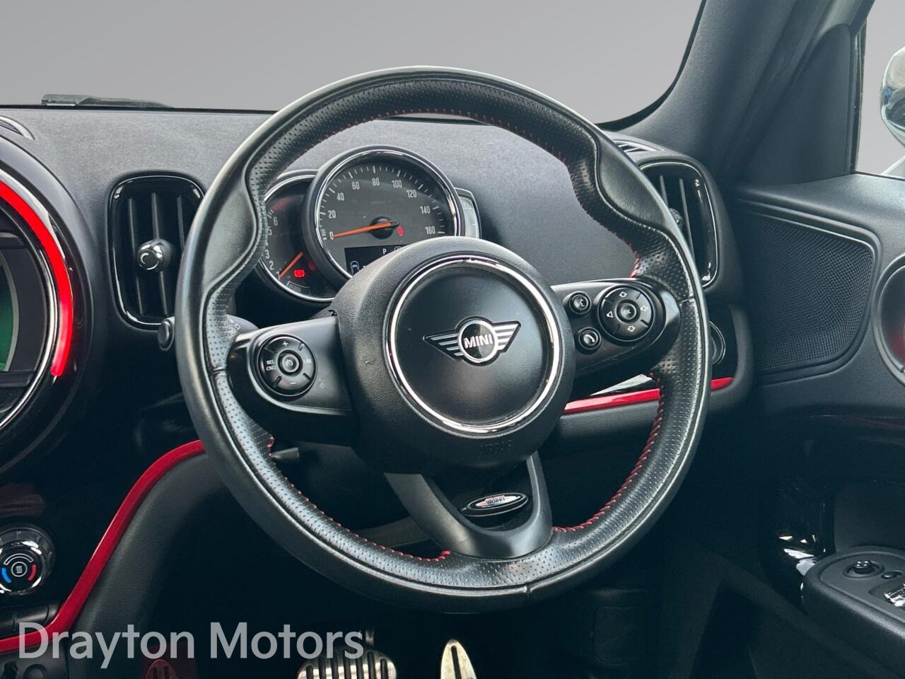 Used MINI Countryman 2019 for sale - 78086326: Photo 16