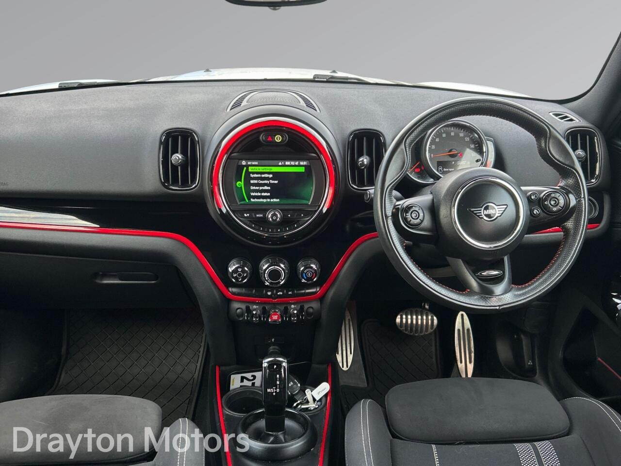 Used MINI Countryman 2019 for sale - 78086326: Photo 2