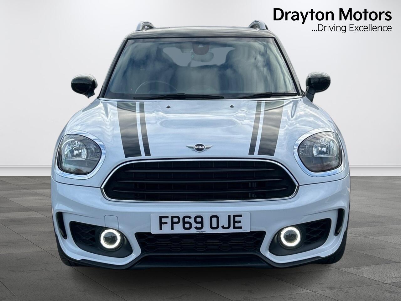 Used MINI Countryman 2019 for sale - 78086326: Photo 3