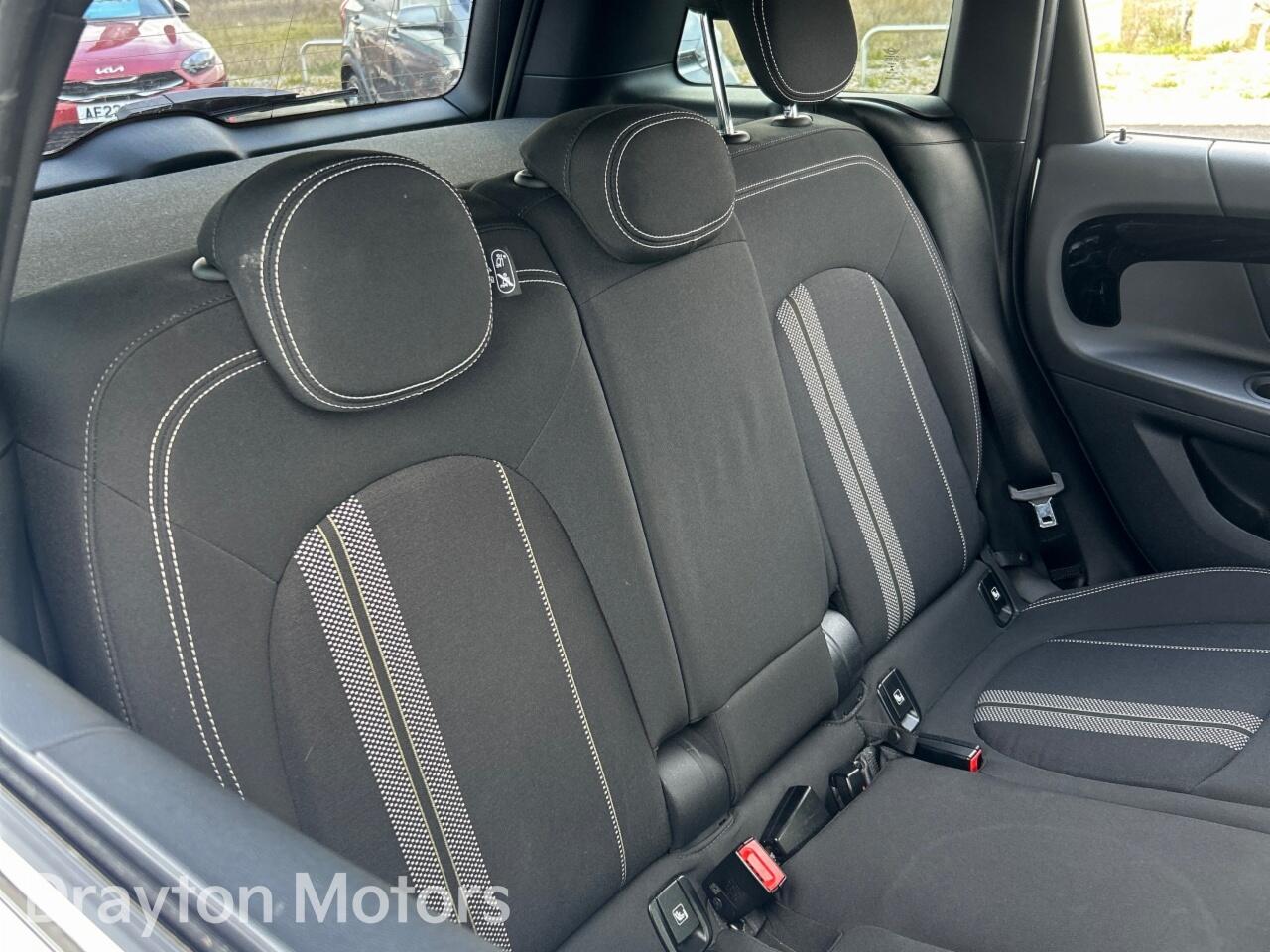 Used MINI Countryman 2019 for sale - 78086326: Photo 35