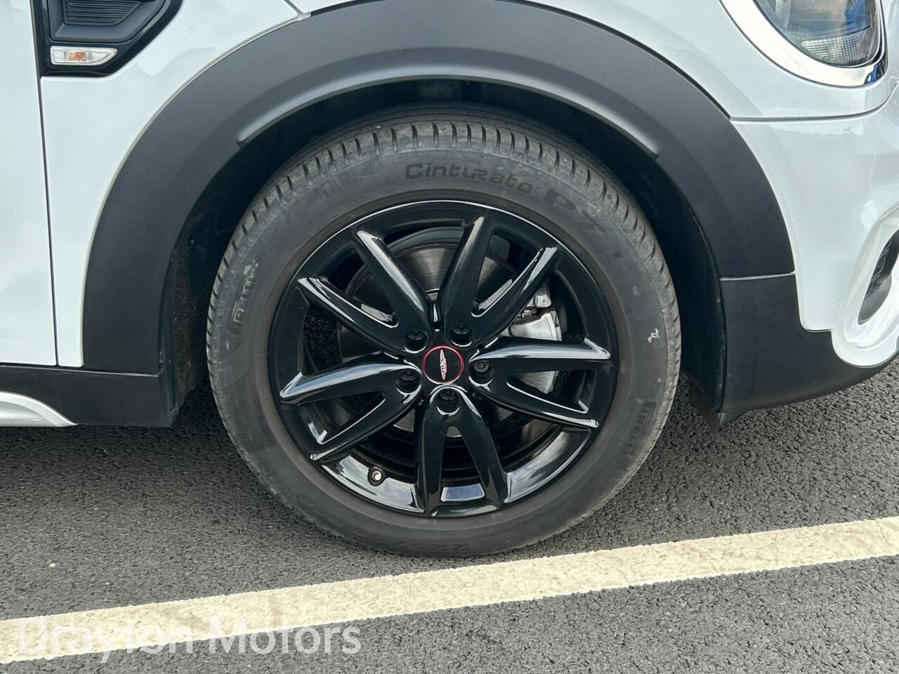 Used MINI Countryman 2019 for sale - 78086326: Photo 37