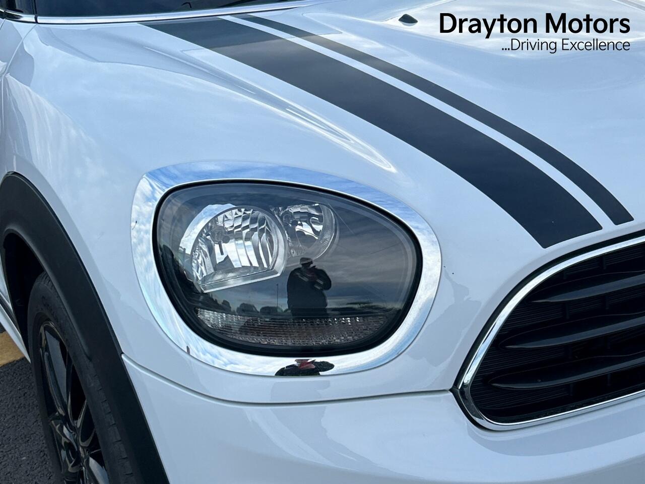Used MINI Countryman 2019 for sale - 78086326: Photo 38