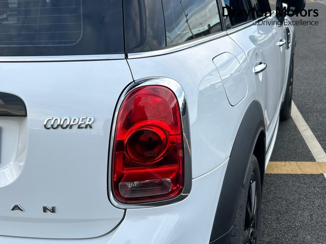 Used MINI Countryman 2019 for sale - 78086326: Photo 40