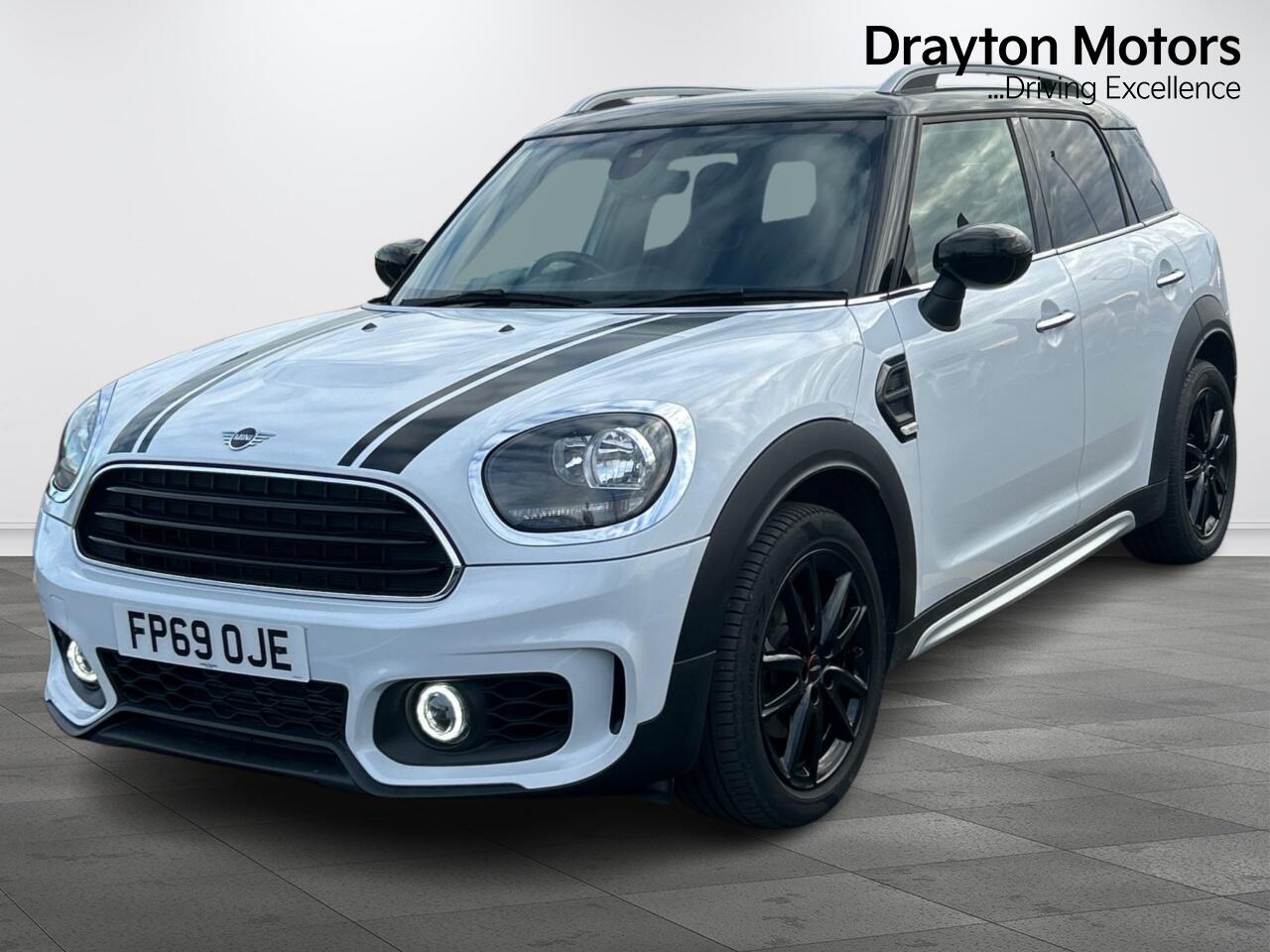 Used MINI Countryman 2019 for sale - 78086326: Photo 5