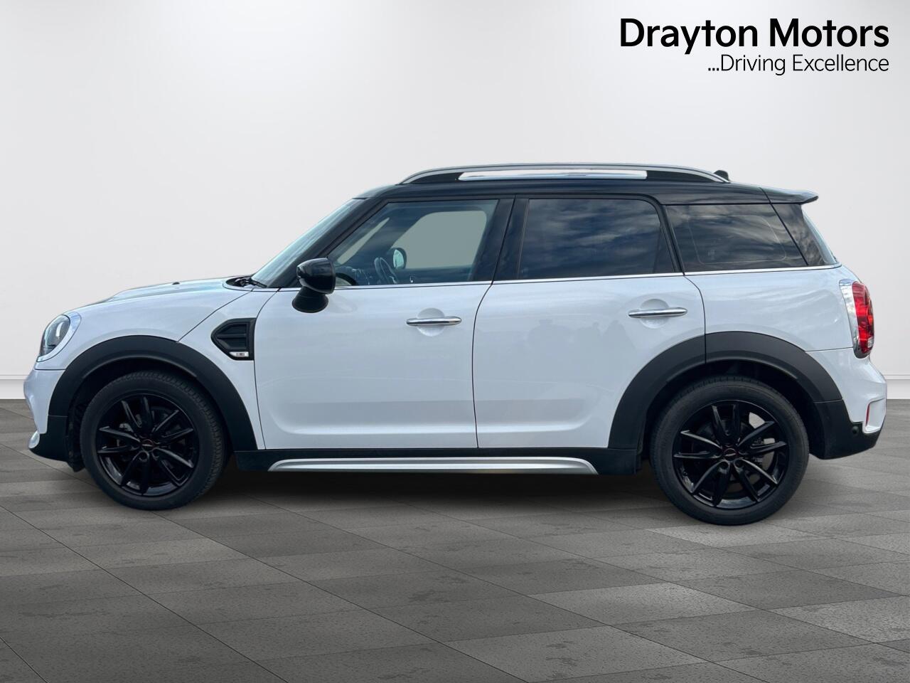 Used MINI Countryman 2019 for sale - 78086326: Photo 6