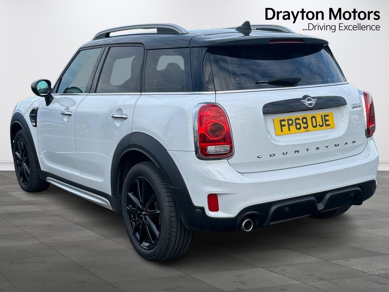 Used MINI Countryman 2019 for sale - 78086326: Photo 7