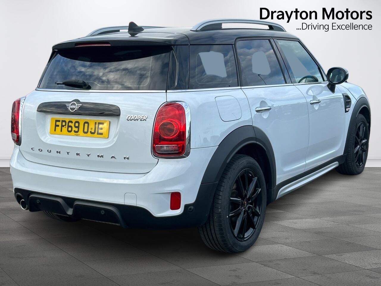 Used MINI Countryman 2019 for sale - 78086326: Photo 9