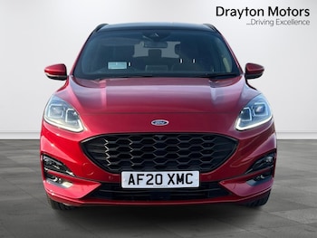 Used Ford Kuga 2020 for sale - 77852845: Photo