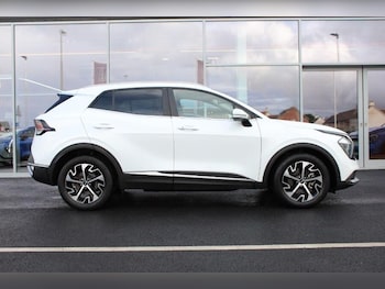 Used Kia Sportage 2022 for sale - 77253990: Photo