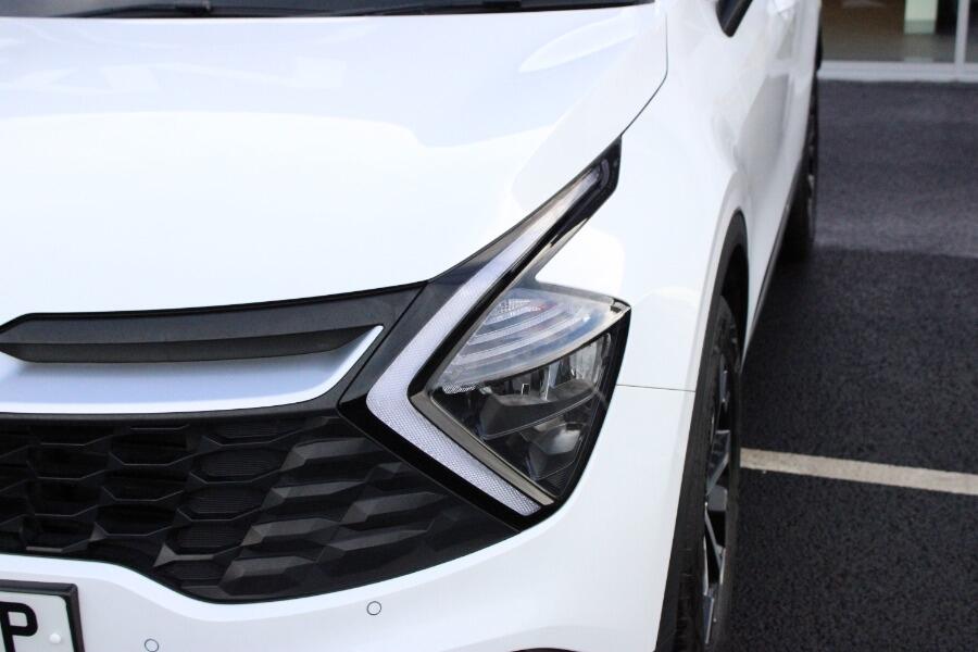 Used Kia Sportage 2022 for sale - 77253990: Photo 41