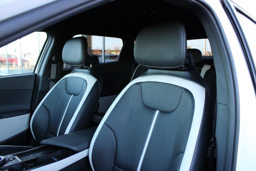 Used Kia EV6 2025 for sale - 78019839: Photo 14