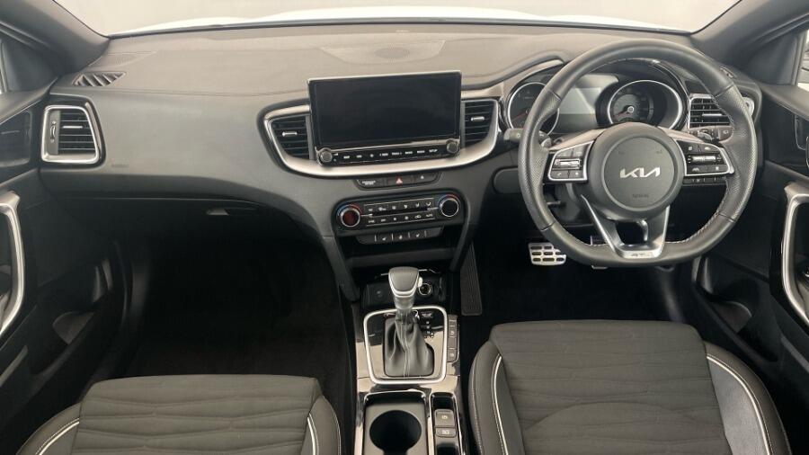 Used Kia Ceed 2025 for sale - 76398474: Photo 10