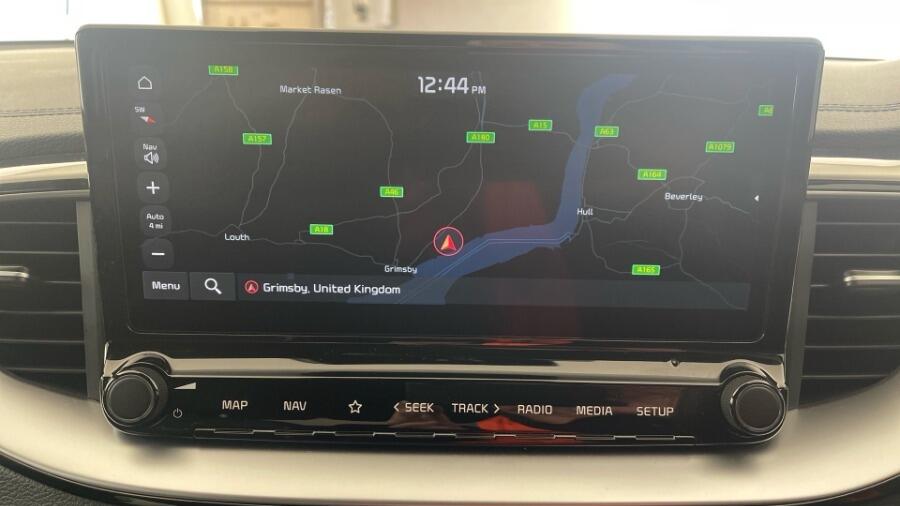 Used Kia Ceed 2025 for sale - 76398474: Photo 11