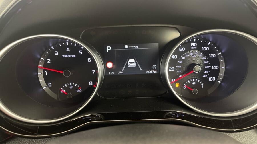 Used Kia Ceed 2025 for sale - 76398474: Photo 12