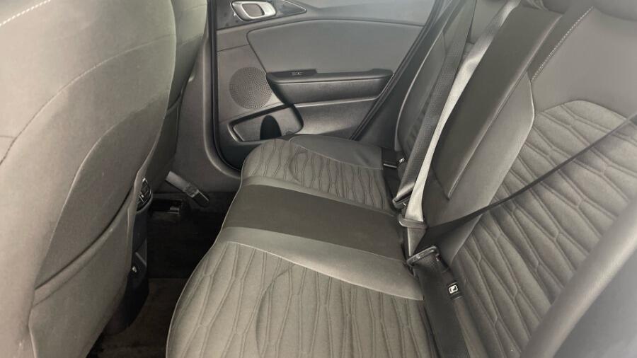 Used Kia Ceed 2025 for sale - 76398474: Photo 13