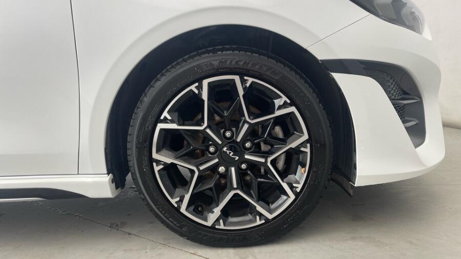 Used Kia Ceed 2025 for sale - 76398474: Photo 18