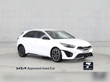 Used Kia Ceed 2025 for sale - 76398474: Photo